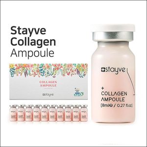 Stayve Collagen Booster Serum