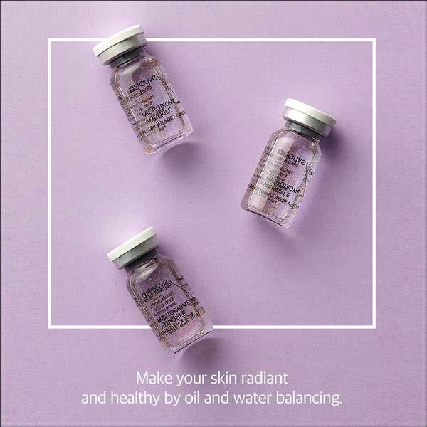 Stayve Microbiome Booster Ampoule – Skin Immunity & Hydration Serum - Image 5