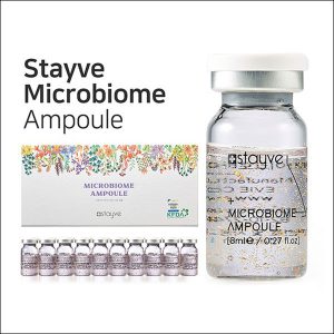 Stayve Microbiome Booster Serum