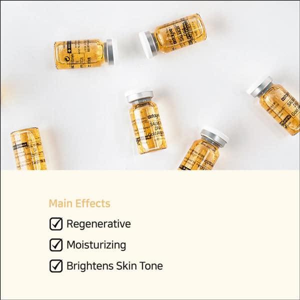 Stayve Booster Starter Kit – Micro-Needling Serum Set for Skin Whitening & Regeneration - BOOSK - Image 4