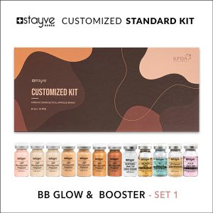 Stayve BB Glow Serum