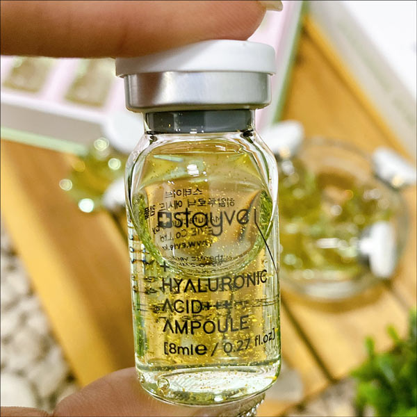 Stayve Booster Serum – Hyaluronic Acid Ampoule - Image 6