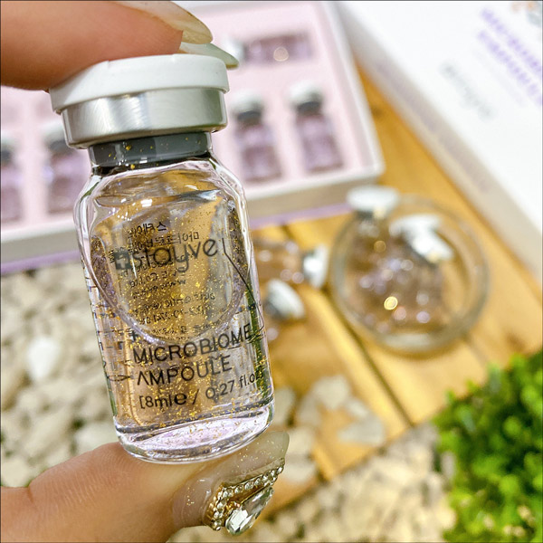 Stayve Microbiome Booster Ampoule – Skin Immunity & Hydration Serum - Image 6