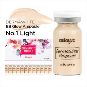 Stayve BB Glow Serum