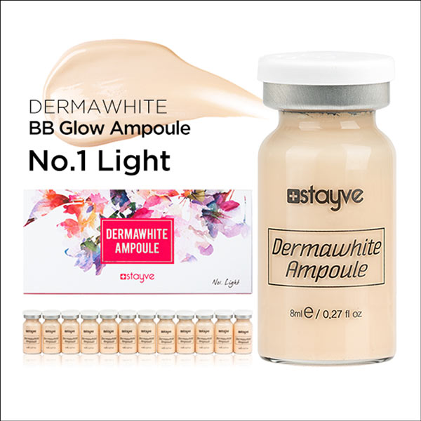 Stayve BB Glow Serum