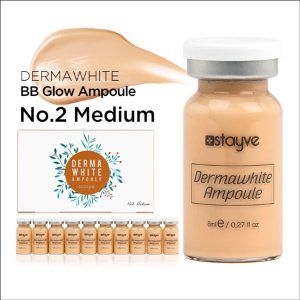 Stayve BB Glow Medium