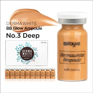 BB Glow Serum Tanned Skin
