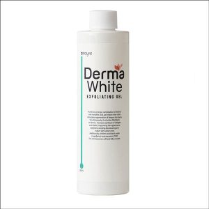 Stayve exfoliating collagen gel