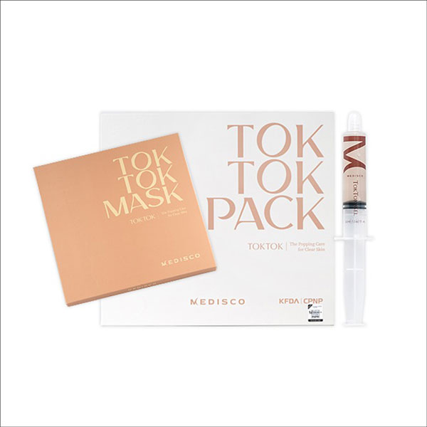 Medisco TokTok Pack