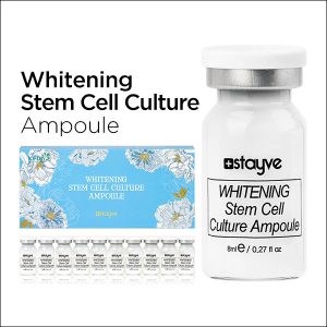 Stayve Whitening Stem Cell