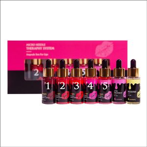 Stayve Cherips Lip Pigments