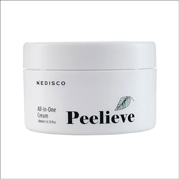 Medisco Peelieve All In One Cream