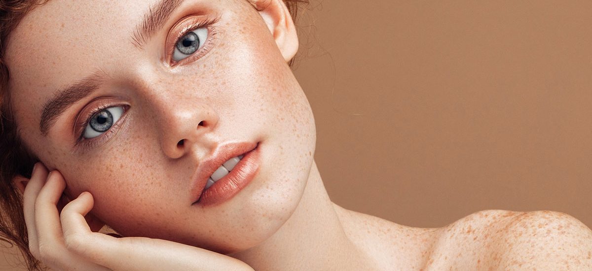 Stayve BB Glow for acne scars