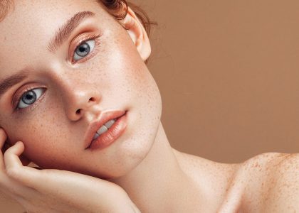 Stayve BB Glow for acne scars