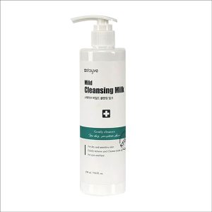 Stayve Hydrating Cleansing Milk