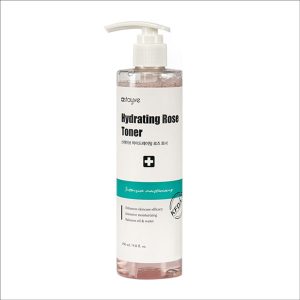 Hydrating Rose Toner Skin