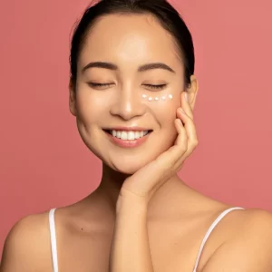 Carboxy Facial Training Dubai