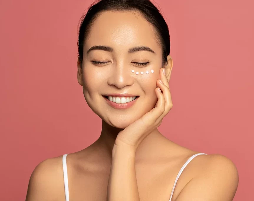 Carboxy Facial Training Dubai