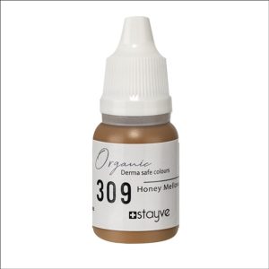 Stayve 309 Honey Mellow Organic Eyebrow Pigment 10ml SHM309