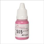 Stayve 505 Barbie Pink Organic Lip Pigment 10ml SBP505