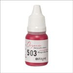 Stayve 503 Magenta Red Organic Lip Pigment 10ml SMR503