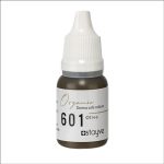 Stayve 601 Olive Organic Correction Pigment 10ml SCO601