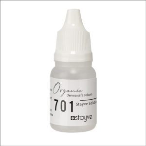 Stayve 701 Stayve Solution - Organic SPMU pigments Booster 10ml SB701
