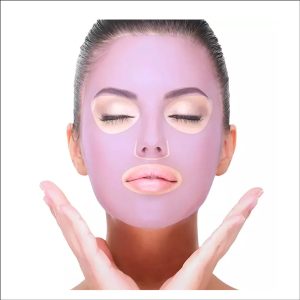 Reusable Silicone Face Mask