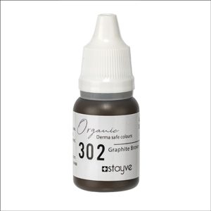Stayve Microblading Pigment
