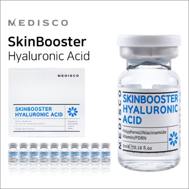 Hyaluronic Acid Serum