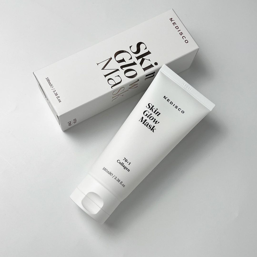 Medisco Skin GlowMask