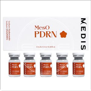 Meso PDRN skin booster