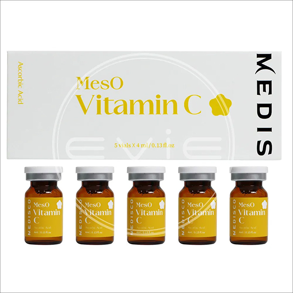 Medisco Meso Vitamin C