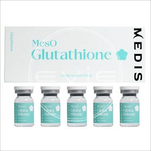 Glutathione Skin Booster Serum