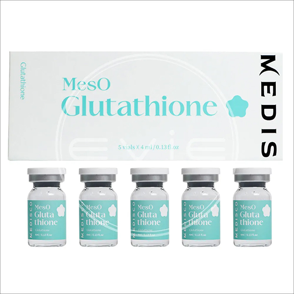 Glutathione Skin Booster Serum