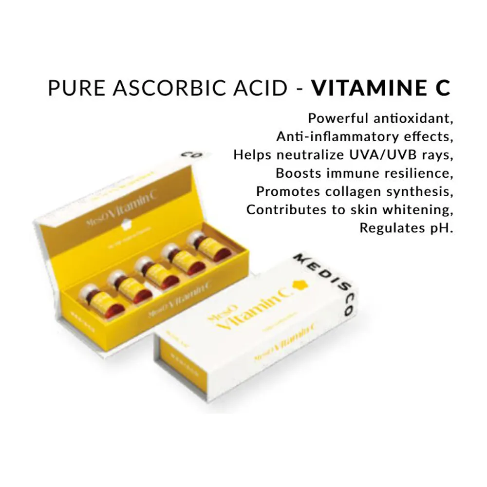 Medisco Meso Vitamin C