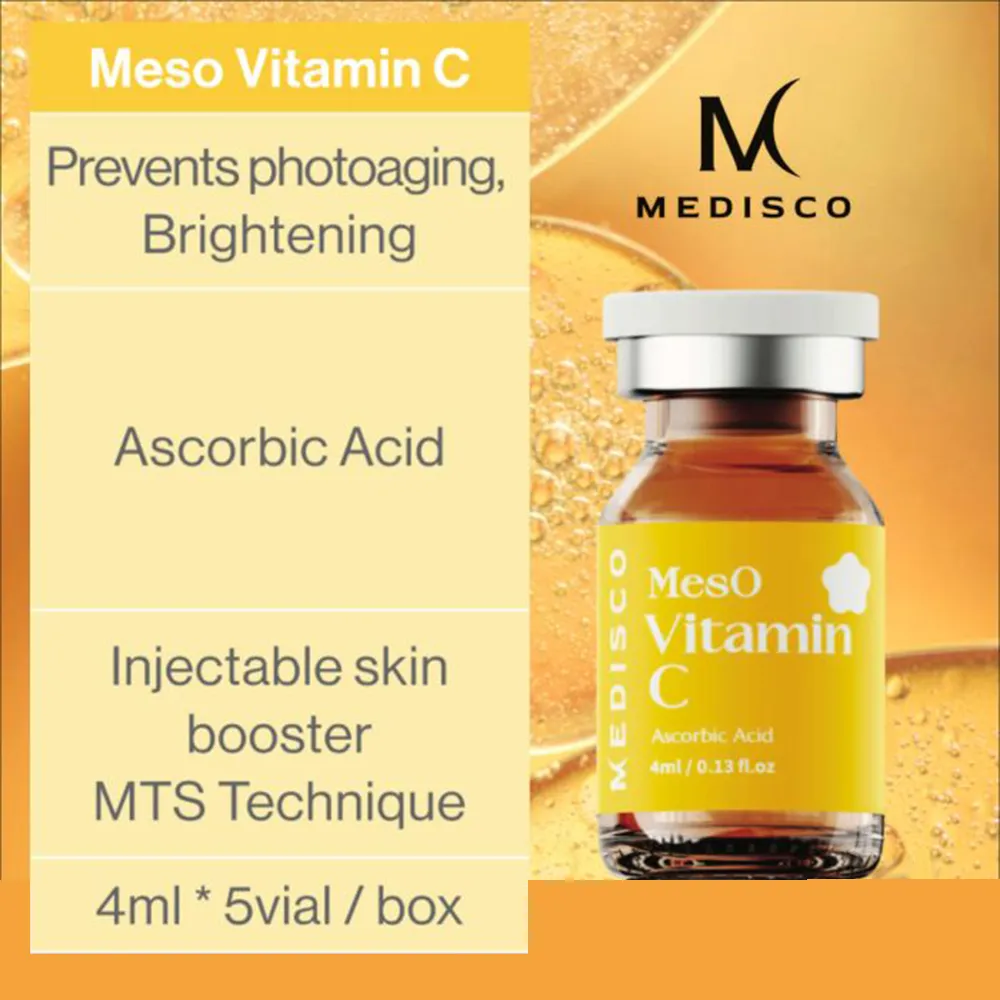 Medisco Meso Vitamin C