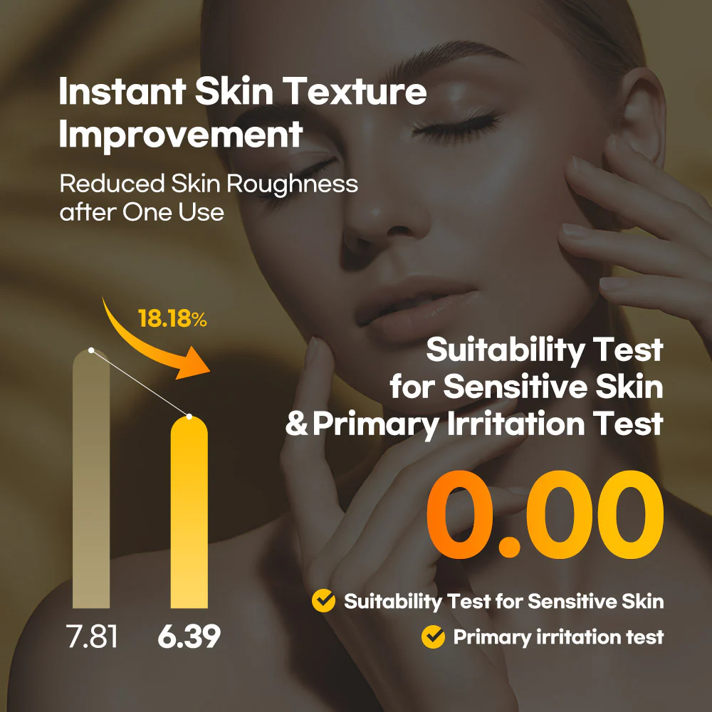Lesimo Willow Bark Pore Serum 50ml - Pores, Textured, Bumpy / Vegan & Cruelty – Free LWBPS - Image 6