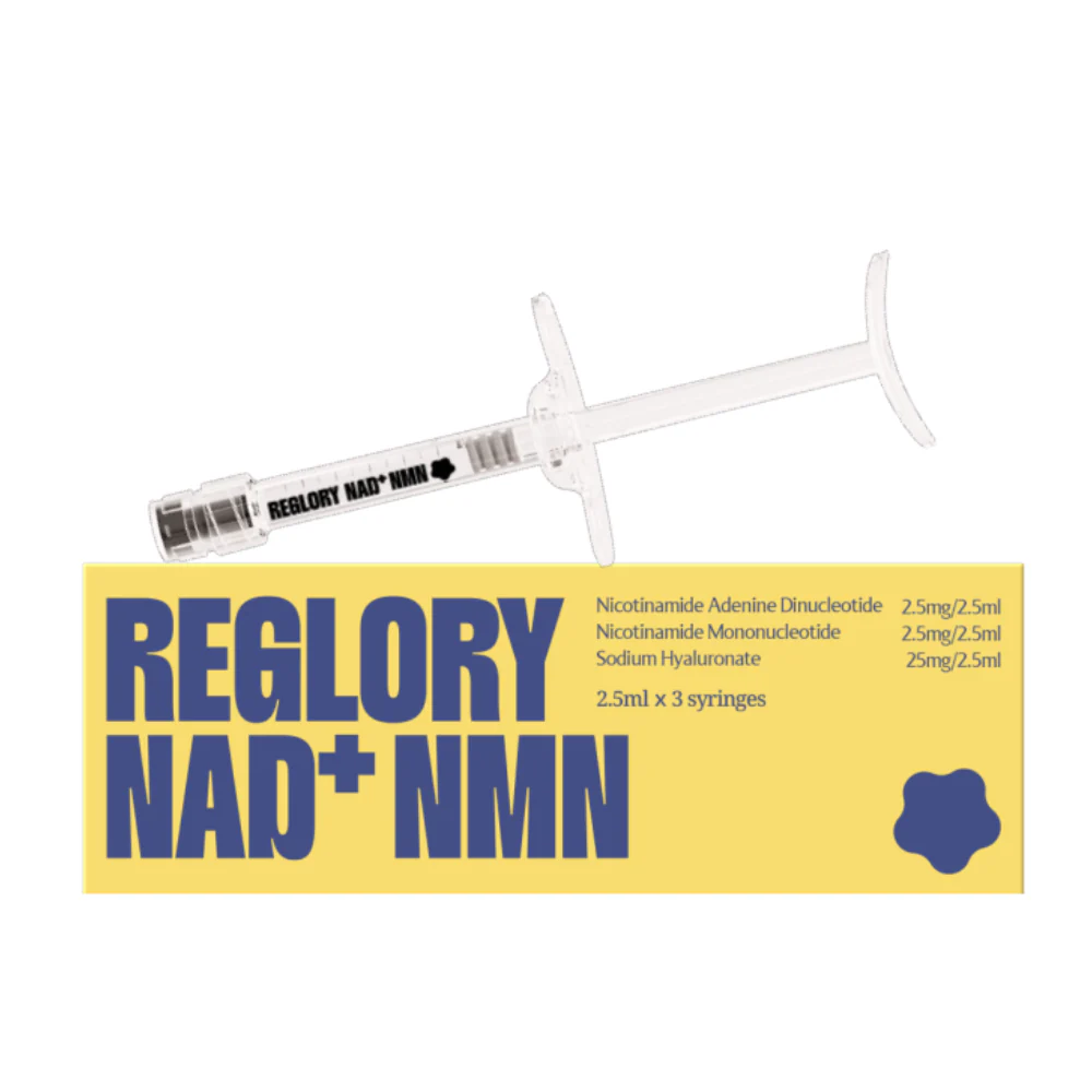 REGLORY NAD⁺ NMN Skin Booster